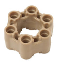 Supercharger Isolator Coupling