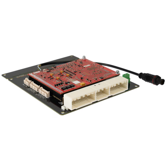 MR2Link V1 G4X PlugIn ECU