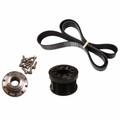 LSA 2.55 Pulley Kit