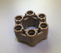 LSA 2.55 Pulley Kit