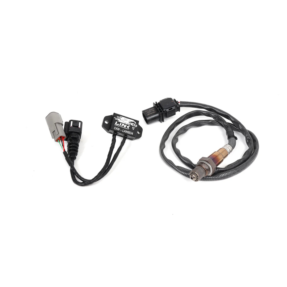 CAN Lambda Module with Bosch LSU 4.9 Sensor