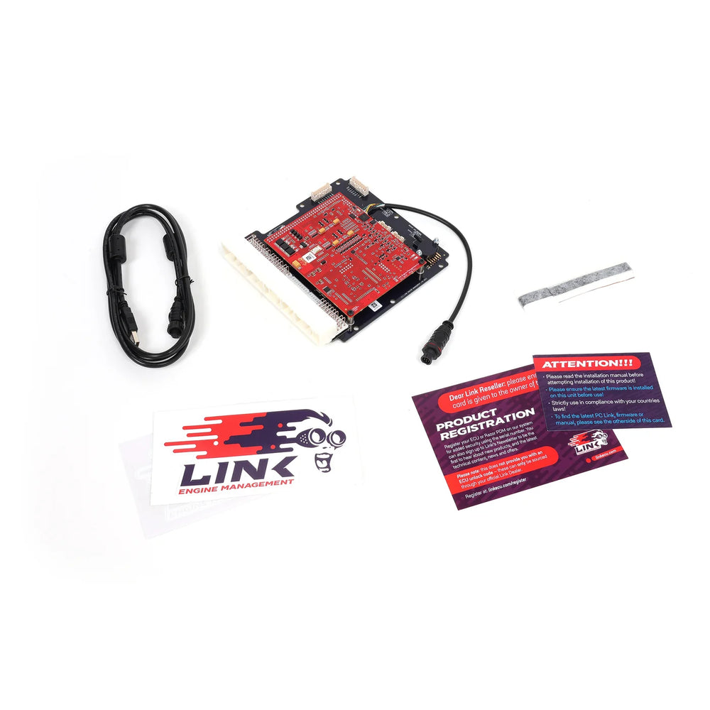 G4X Honda/Acura K-Series Plug-In ECU