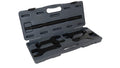 10-Piece Pneumatic Fan Clutch Wrench Set