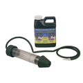 Combustion Leak Detector