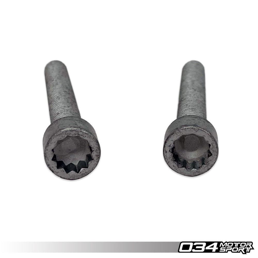 Billet Aluminum Transmission Mount Insert Hardware Kit