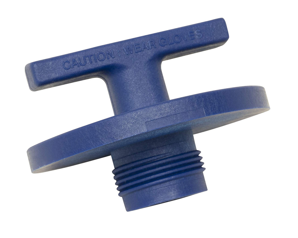 Oil Filter Plug for Cummins
