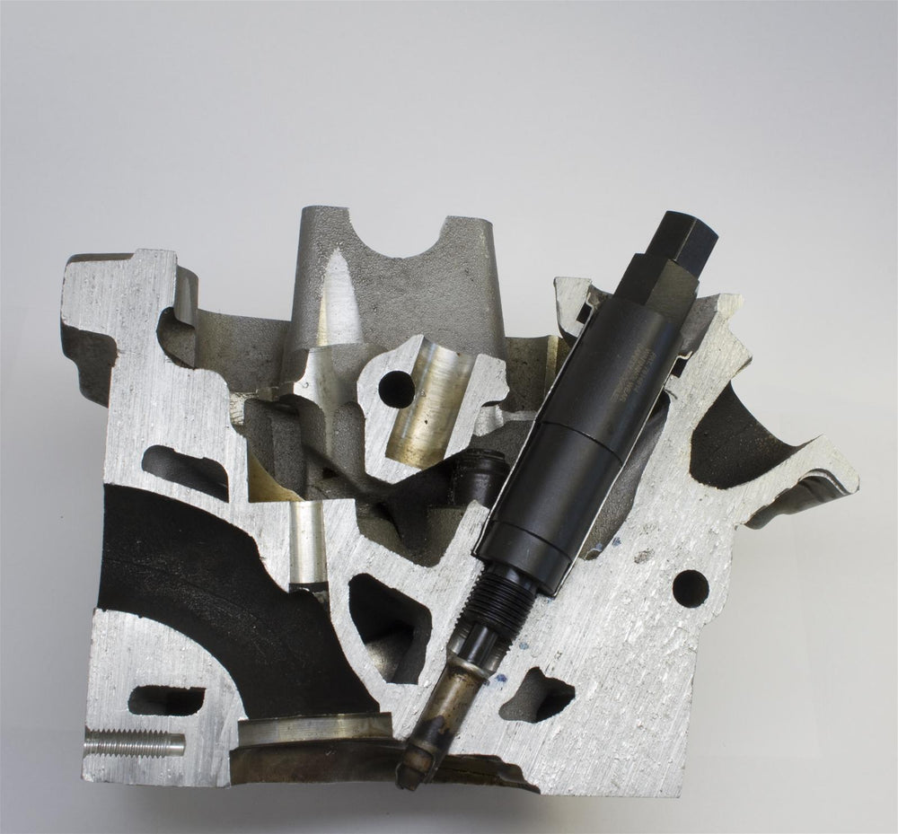 Broken Spark Plug Remover Set