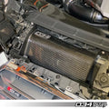 X34 Carbon Fiber Intake Air Scoop