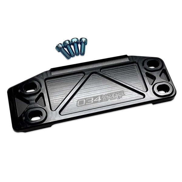 X-Clear Driveshaft Tunnel Brace