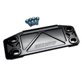 X-Clear Driveshaft Tunnel Brace
