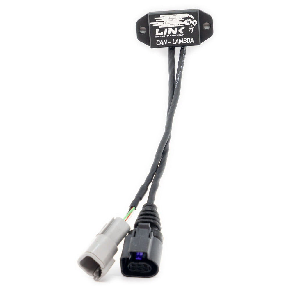 Wideband CAN Module