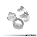 Billet Aluminum Rear Differential Mount Insert Kit