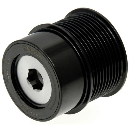 2.85-Inch Clutched Supercharger Pulley Upgrade Kit