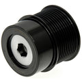 2.85-Inch Clutched Supercharger Pulley Upgrade Kit