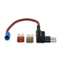 Inline Fuse Holder for MICRO2 Fuses