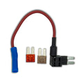 Inline Fuse Holder for MICRO2 Fuses