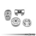 Billet Aluminum Rear Subframe Mount Insert Kit