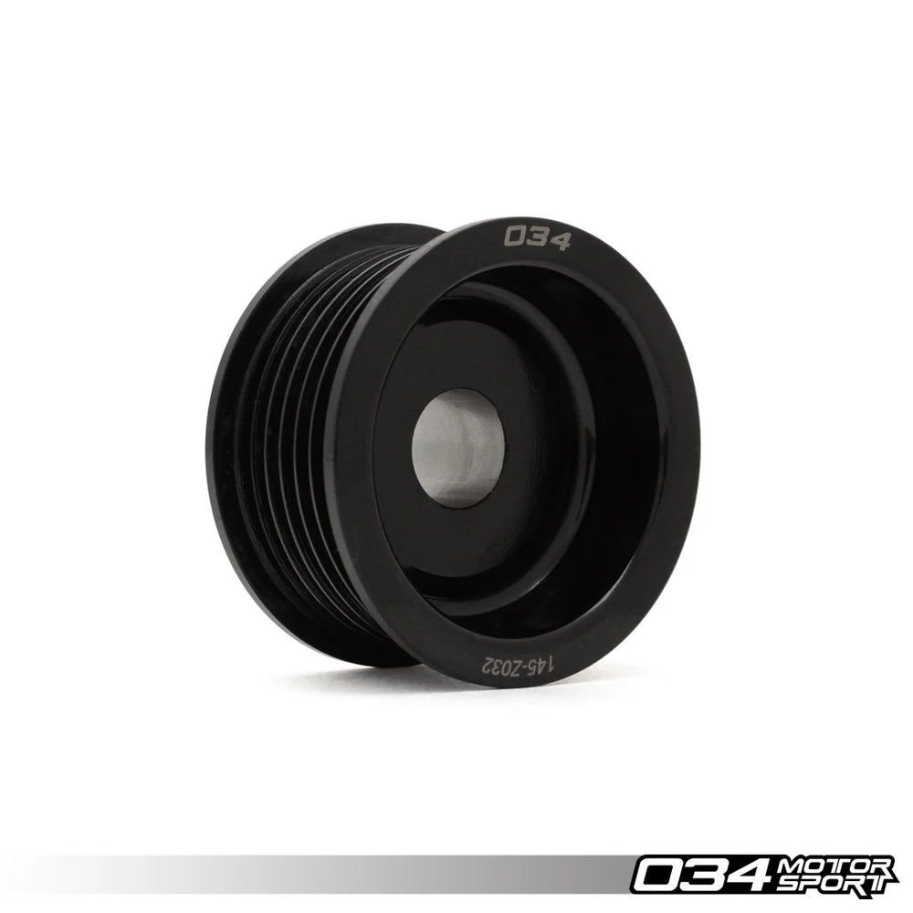 Supercharger Pulley 57.70mm