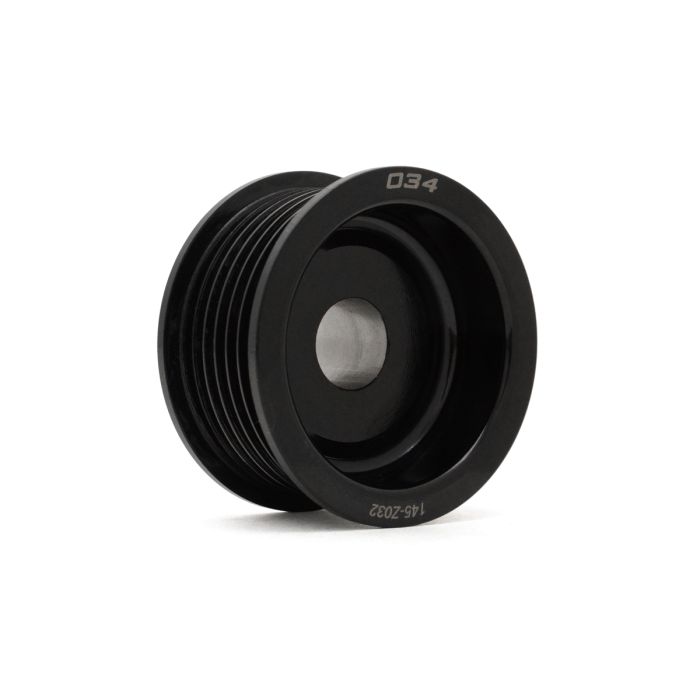 57.70mm Supercharger Pulley