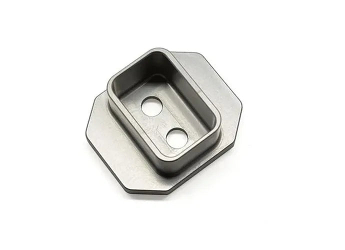 Transmission Mount Insert
