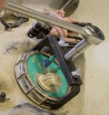 Fuel Tank Lock Ring Tool
