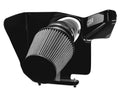 S34 Carbon Fiber Intake System