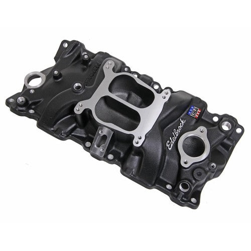 Intake Manifold Boost Tap