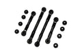 Billet Aluminum Adjustable Lowering Link Kit