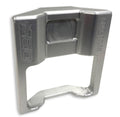 Billet Aluminum Upper & Lower Dogbone Mount Insert Pair
