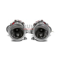 TTE720 2.9 TFSI Upgrade Turbocharger Pair