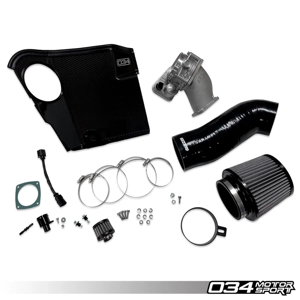 SüperDüper Throttle Body Adapter