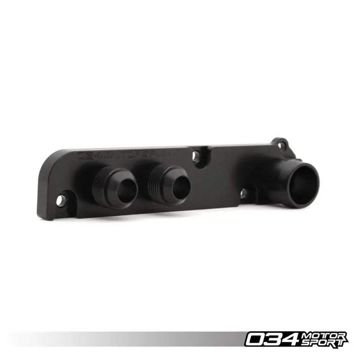 2.0T FSI Valve Cover Breather Adapter