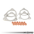 Subframe Mounts Hardware Kit