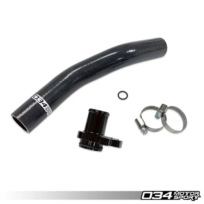 X34 Evo Intake Adapter