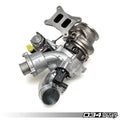 R460 Hybrid Turbocharger System