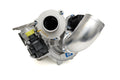 R460 Hybrid Turbocharger System