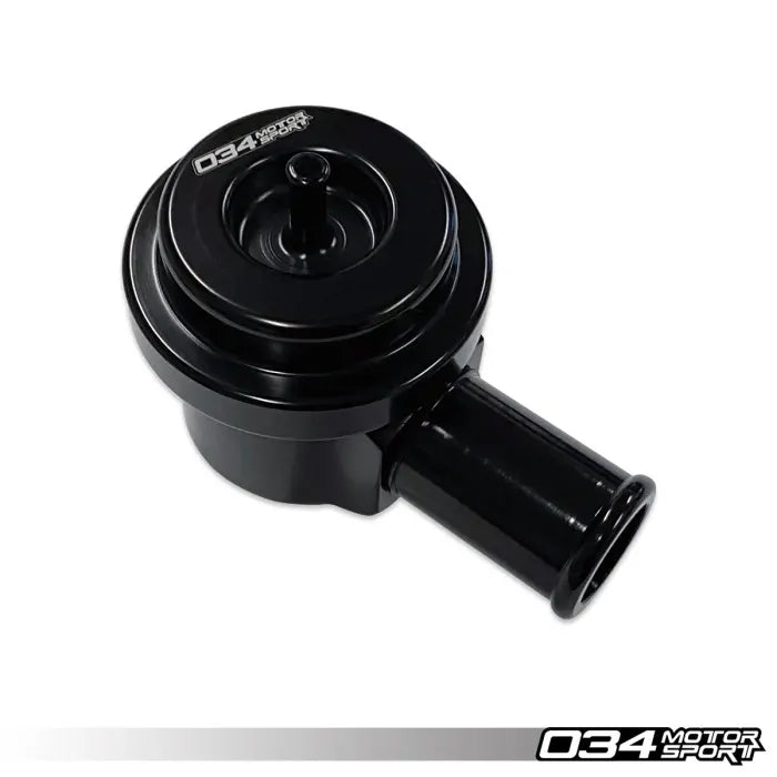 Billet Diverter Valve