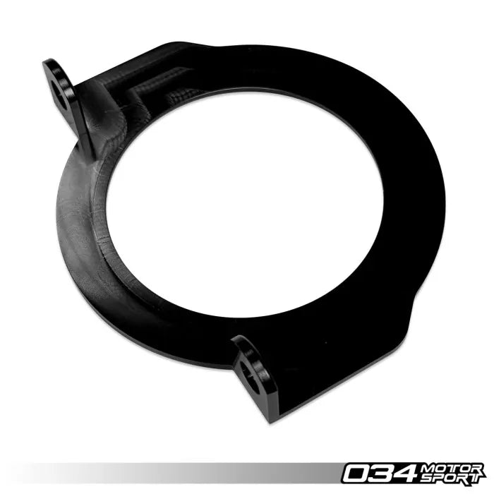 Billet Crank Seal Guard