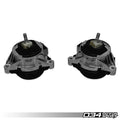 Street Density Motor Mounts