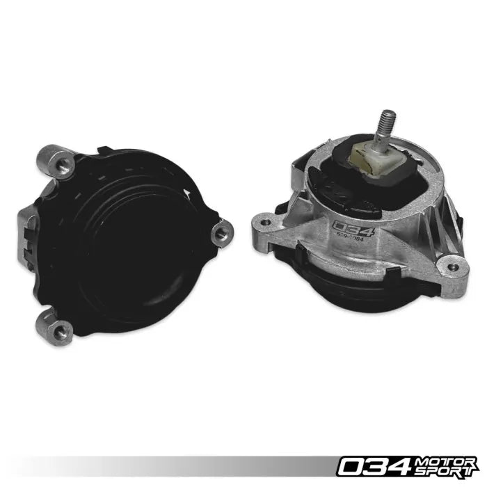 Street Density Motor Mounts