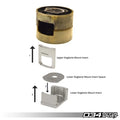 Upper Dogbone Mount Insert