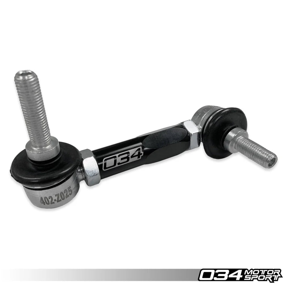 Dynamic+ Billet Adjustable Rear Sway Bar End Link Kit