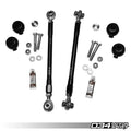 Billet Adjustable Front Sway Bar End Link Kit