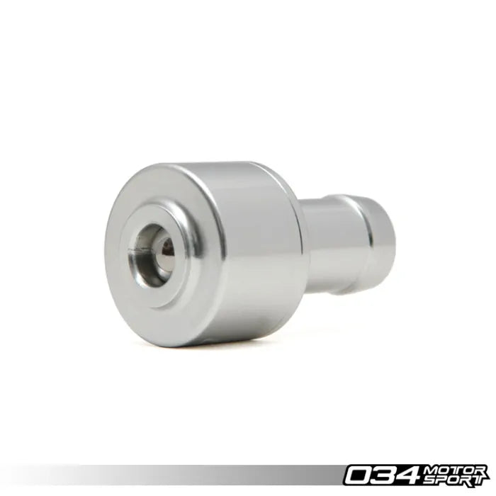 Billet Aluminum Check Valve