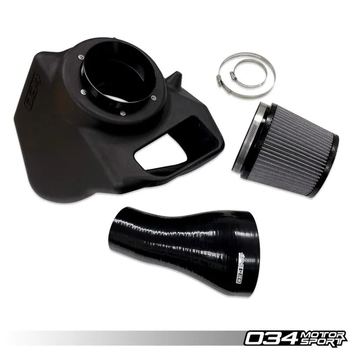 P34 Cold Air Intake System