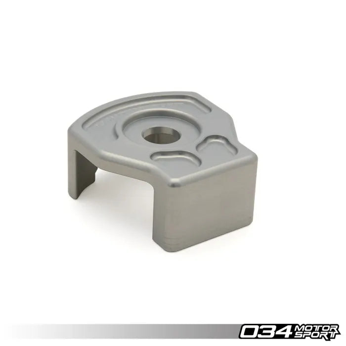 Billet Aluminum Dogbone Mount Insert