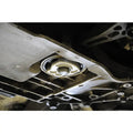 Billet Aluminum Dogbone Mount Insert
