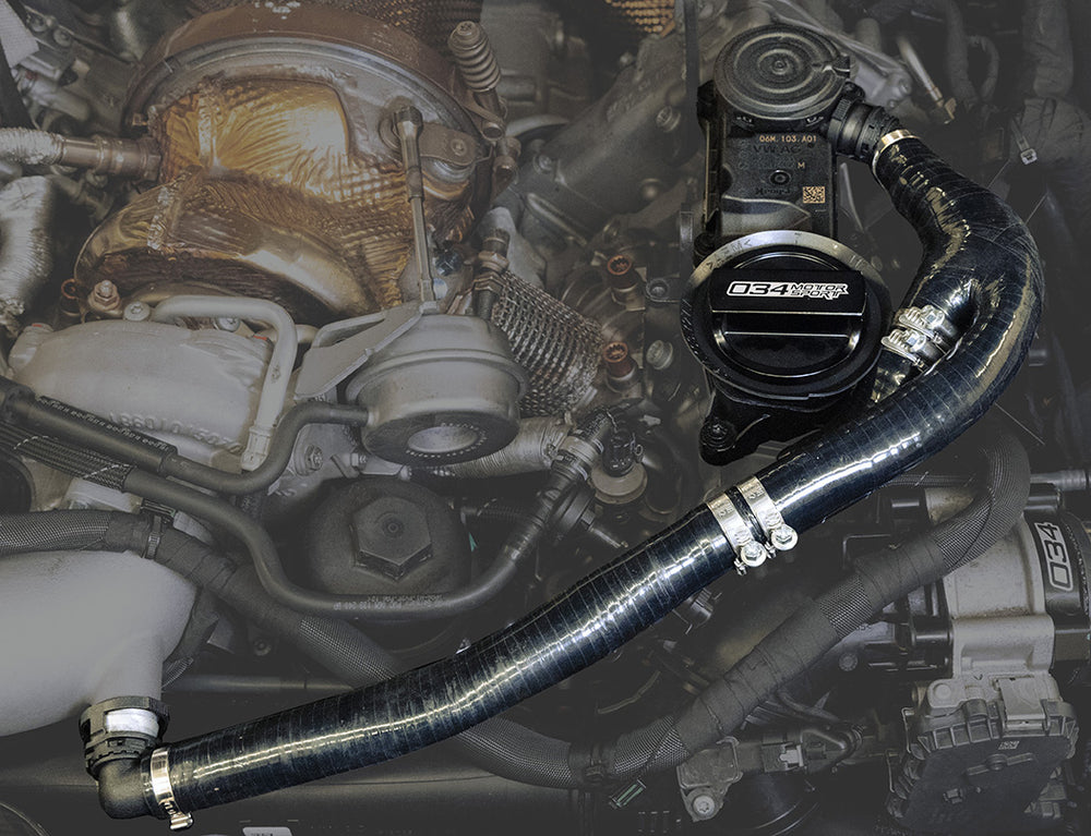 PCV Breather Hose
