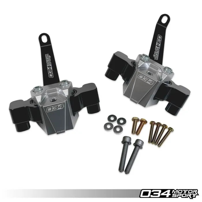 Performance Polyurethane Snub Mount