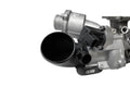 Turbo Inlet Pipe